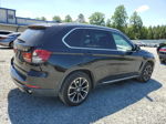 2015 Bmw X5 Xdrive35i Black vin: 5UXKR0C56F0K58195