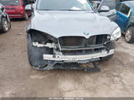 2015 Bmw X5 Xdrive35i Серый vin: 5UXKR0C56F0K59749