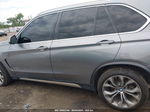 2015 Bmw X5 Xdrive35i Серый vin: 5UXKR0C56F0K59749