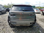 2015 Bmw X5 Xdrive35i Gray vin: 5UXKR0C56F0K59864