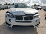 2015 Bmw X5 Xdrive35i Gray vin: 5UXKR0C56F0K59962