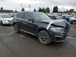 2015 Bmw X5 Xdrive35i Charcoal vin: 5UXKR0C56F0K60335