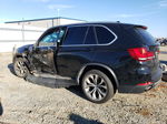 2015 Bmw X5 Xdrive35i Blue vin: 5UXKR0C56F0K62330