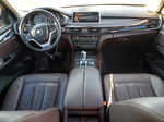 2015 Bmw X5 Xdrive35i Белый vin: 5UXKR0C56F0K63526