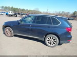 2015 Bmw X5 Xdrive35i Черный vin: 5UXKR0C56F0K71951