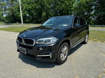 2015 Bmw X5 Xdrive35i Черный vin: 5UXKR0C56F0P03776