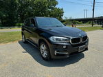 2015 Bmw X5 Xdrive35i Black vin: 5UXKR0C56F0P03776