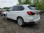 2015 Bmw X5 Xdrive35i Белый vin: 5UXKR0C56F0P07858