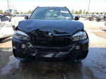 2015 Bmw X5 Xdrive35i Черный vin: 5UXKR0C56F0P07892