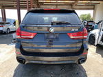 2015 Bmw X5 Xdrive35i Черный vin: 5UXKR0C56F0P07892