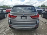 2015 Bmw X5 Xdrive35i Серый vin: 5UXKR0C56F0P09710