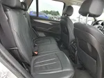 2015 Bmw X5 Xdrive35i Серебряный vin: 5UXKR0C56F0P18245