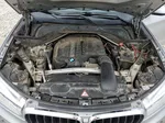 2015 Bmw X5 Xdrive35i Серебряный vin: 5UXKR0C56F0P18245