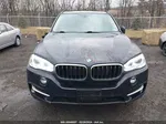 2016 Bmw X5 Xdrive35i Dark Blue vin: 5UXKR0C56G0P20742