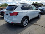 2016 Bmw X5 Xdrive35i Белый vin: 5UXKR0C56G0S86418