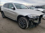 2016 Bmw X5 Xdrive35i Beige vin: 5UXKR0C56G0U48161