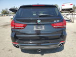 2014 Bmw X5 Xdrive35i Black vin: 5UXKR0C57E0C24591