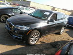 2014 Bmw X5 Xdrive35i Black vin: 5UXKR0C57E0C25658