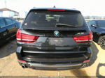 2014 Bmw X5 Xdrive35i Black vin: 5UXKR0C57E0C25658