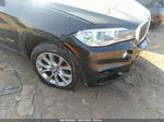 2014 Bmw X5 Xdrive35i Black vin: 5UXKR0C57E0C25658