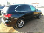 2014 Bmw X5 Xdrive35i Черный vin: 5UXKR0C57E0C25658