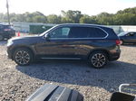 2014 Bmw X5 Xdrive35i Black vin: 5UXKR0C57E0H16182