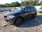 2014 Bmw X5 Xdrive35i Black vin: 5UXKR0C57E0H16182