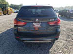 2014 Bmw X5 Xdrive35i Черный vin: 5UXKR0C57E0H16182