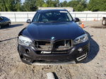 2014 Bmw X5 Xdrive35i Черный vin: 5UXKR0C57E0H16182