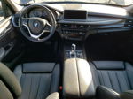 2014 Bmw X5 Xdrive35i Черный vin: 5UXKR0C57E0H16182