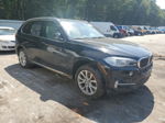 2014 Bmw X5 Xdrive35i Черный vin: 5UXKR0C57E0H17686