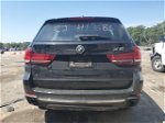 2014 Bmw X5 Xdrive35i Black vin: 5UXKR0C57E0H17686