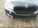 2014 Bmw X5 Xdrive35i Серый vin: 5UXKR0C57E0H18465