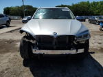 2014 Bmw X5 Xdrive35i Silver vin: 5UXKR0C57E0H20457