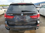 2014 Bmw X5 Xdrive35i Black vin: 5UXKR0C57E0H20605