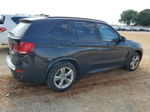 2014 Bmw X5 Xdrive35i Black vin: 5UXKR0C57E0H22483