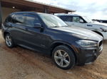 2014 Bmw X5 Xdrive35i Black vin: 5UXKR0C57E0H22483