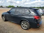 2014 Bmw X5 Xdrive35i Black vin: 5UXKR0C57E0H22483