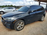 2014 Bmw X5 Xdrive35i Black vin: 5UXKR0C57E0H22483