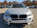 2014 Bmw X5 Xdrive35i Серебряный vin: 5UXKR0C57E0H24766