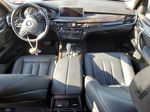 2014 Bmw X5 Xdrive35i Серебряный vin: 5UXKR0C57E0H24766