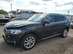 2014 Bmw X5 Xdrive35i Black vin: 5UXKR0C57E0K48581