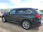 2014 Bmw X5 Xdrive35i Black vin: 5UXKR0C57E0K48581