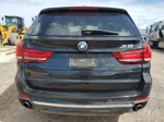 2014 Bmw X5 Xdrive35i Black vin: 5UXKR0C57E0K48581