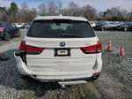 2014 Bmw X5 Xdrive35i Белый vin: 5UXKR0C57E0K48628