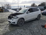 2014 Bmw X5 Xdrive35i Белый vin: 5UXKR0C57E0K48628