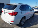 2014 Bmw X5 Xdrive35i Белый vin: 5UXKR0C57E0K51786