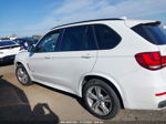 2014 Bmw X5 Xdrive35i Белый vin: 5UXKR0C57E0K51786