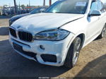 2014 Bmw X5 Xdrive35i Белый vin: 5UXKR0C57E0K51786