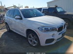 2014 Bmw X5 Xdrive35i Белый vin: 5UXKR0C57E0K51786